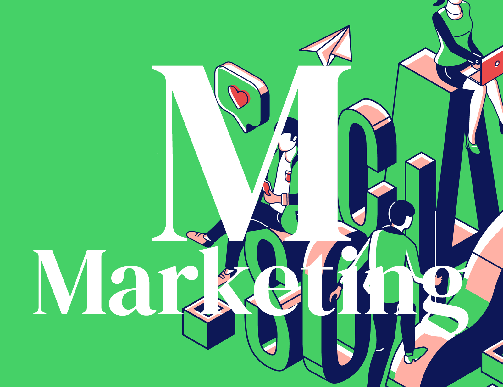 Marketingové vizuály
