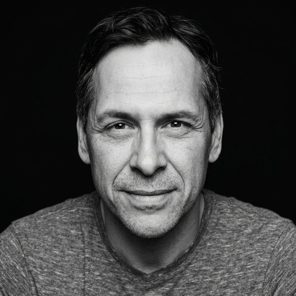 Martin Cook