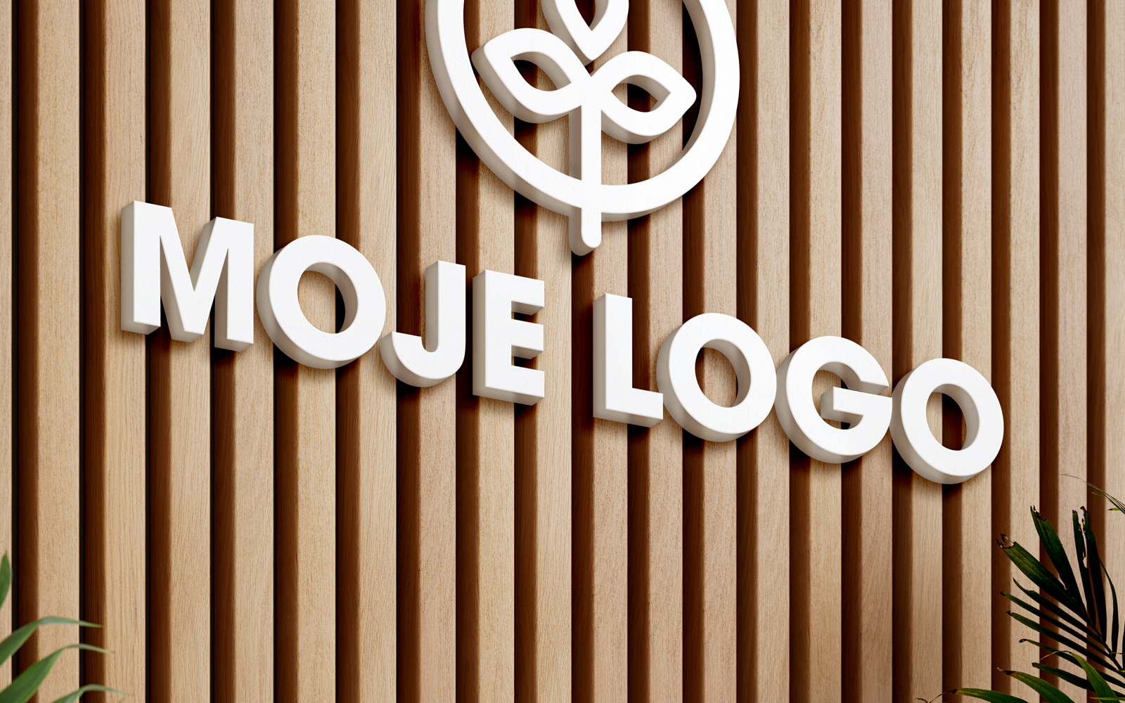 Logo a identita